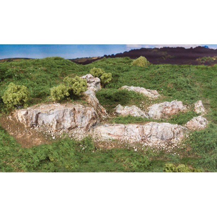 Ready Rocks Outcropping C1139 Ready Rocks Outcropping C1139