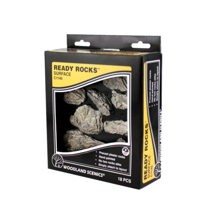 Ready Rocks Surface C1140
