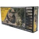 Earth Colour Liquid Pigment Kit C1215 Earth Colour Liquid Pigment Kit C1215