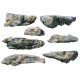 Rock Mould Embankment C1233 Rock Mould Embankment C1233