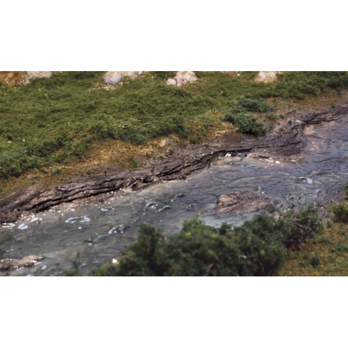 Rock Mould Creek Bank C1245 Rock Mould Creek Bank C1245
