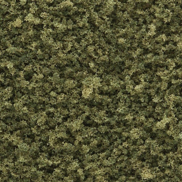 Coarse Turf Burnt Green Woodland Scenics Coarse Turf Burnt Green Woodland Scenics