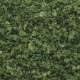 Coarse Tuft Medium Green Woodland Scenics T1364 and T64