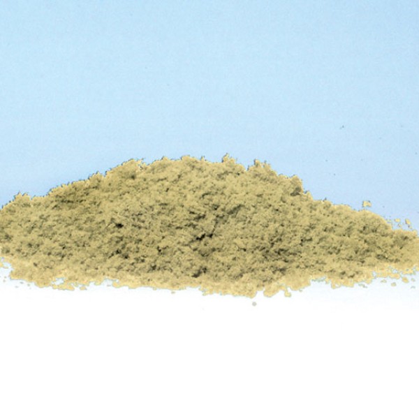 Coarse Turf Yellow Grass Woodland Scenics