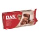 DAS Air Drying Modelling Clay Terracotta 500g DAS Air Drying Modelling Clay Terracotta 500g
