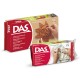 DAS Air Drying Modelling Clay White DAS Air Drying Modelling Clay White