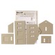 Freight Depot Industrial Building OO Freight Depot Industrial Building OO