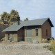 Freight Depot Industrial Building OO Freight Depot Industrial Building OO