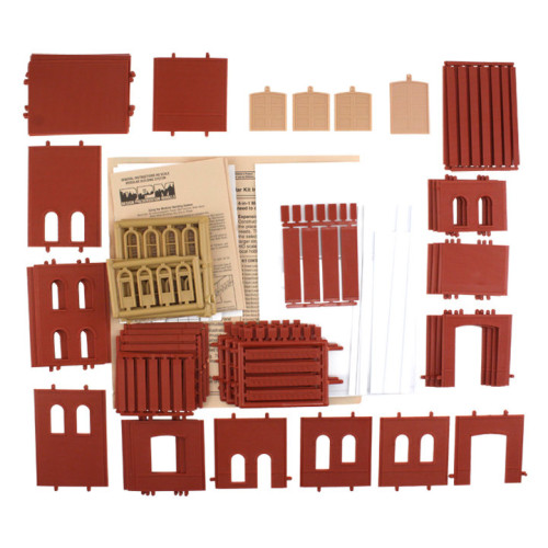 Model Scenery Supplies