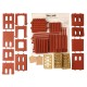 Large Industrial Building 495mm long OO Large Industrial Building 495mm long OO