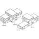 Large Industrial Building 495mm long OO Large Industrial Building 495mm long OO