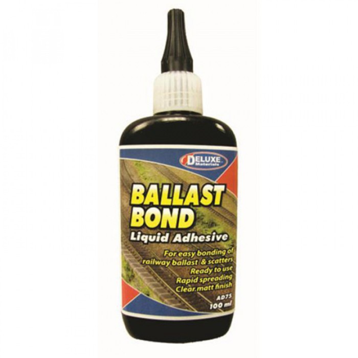 Ballast Bond Glue AD75 Ballast Bond Glue AD75