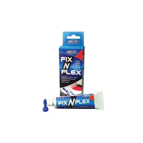 Fix N Flex by Deluxe