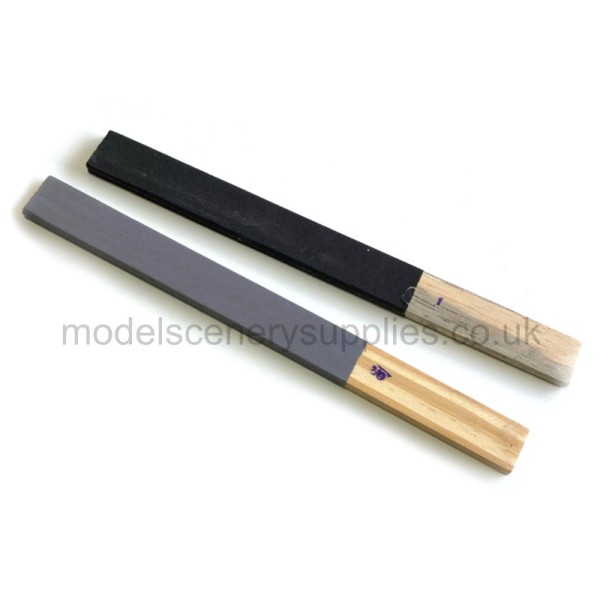 Abrasive Emery Stick File Fine 600g