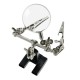 Helping Hand Magnifying Glass Helping Hand Magnifying Glass