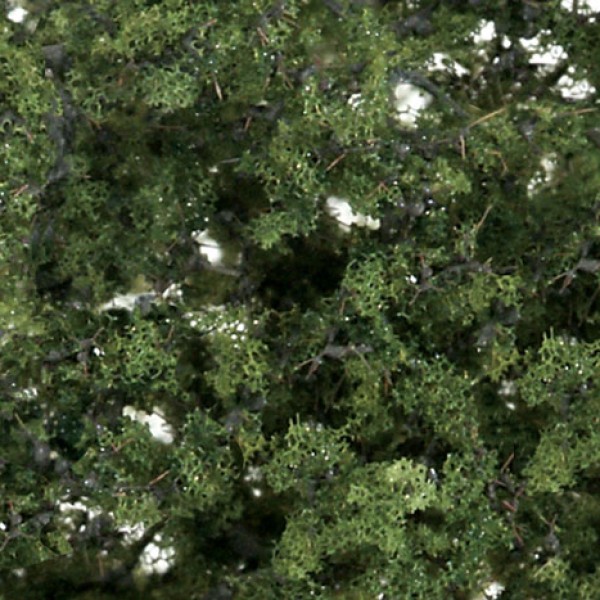 Fine Leaf Foliage Medium Green F1131