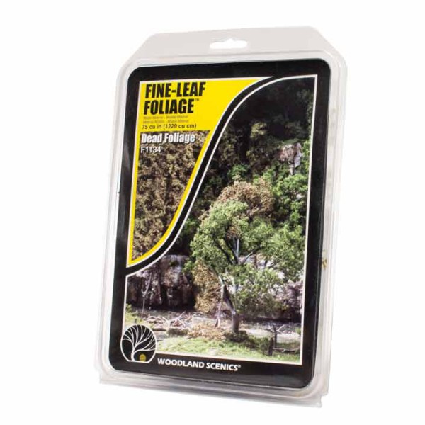 Fine-Leaf Foliage™ Dead Foliage F1134