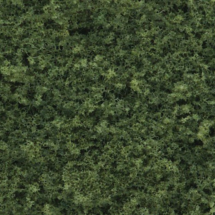 Foliage Medium Green Woodland Scenics F52 Foliage Medium Green Woodland Scenics F52