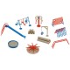 Play equipment for playground  OO
