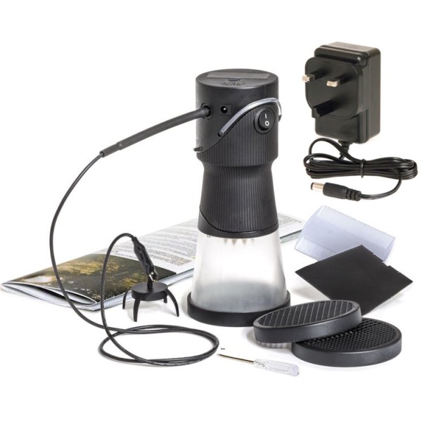 Static King FS639 Static Grass Applicator + power Supply SPECIAL PACKAGE PRICE