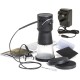 Static King FS639 Static Grass Applicator + power Supply SPECIAL PACKAGE PRICE Static King FS639 Static Grass Applicator + power Supply SPECIAL PACKAGE PRICE