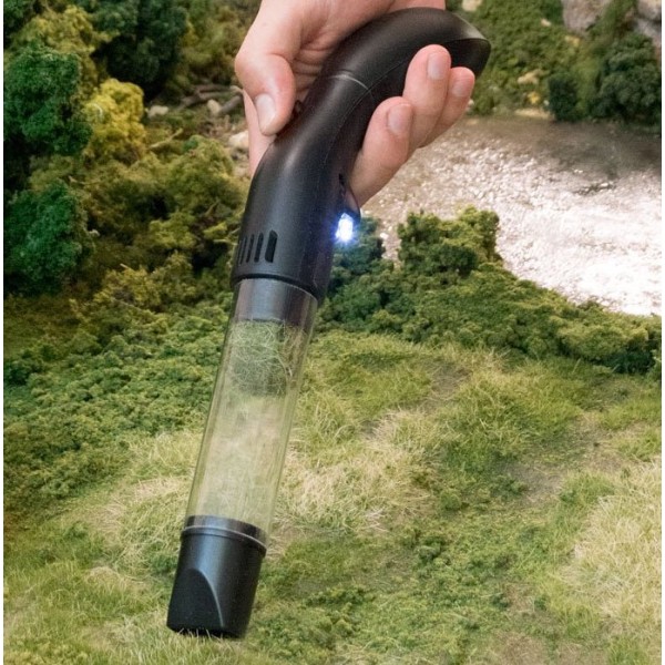 Woodland Scenics Model-Vac FS640
