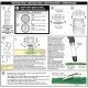 Static grass shaker Kit G6595 Static grass shaker Kit G6595