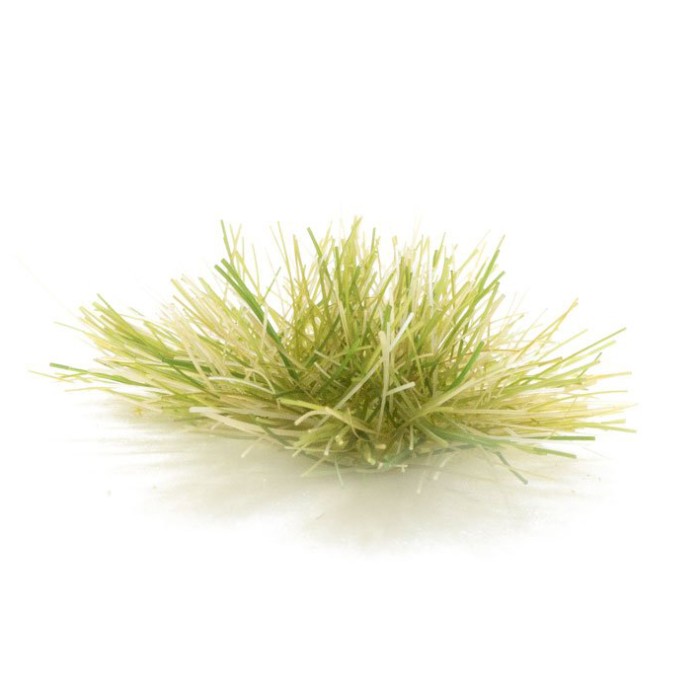 Light Green Grass Tufts FS770 Light Green Grass Tufts FS770