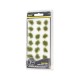 Medium Green Grass Tufts FS771 Medium Green Grass Tufts FS771