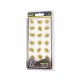 Yellow Seeding Tufts FS774 Yellow Seeding Tufts FS774