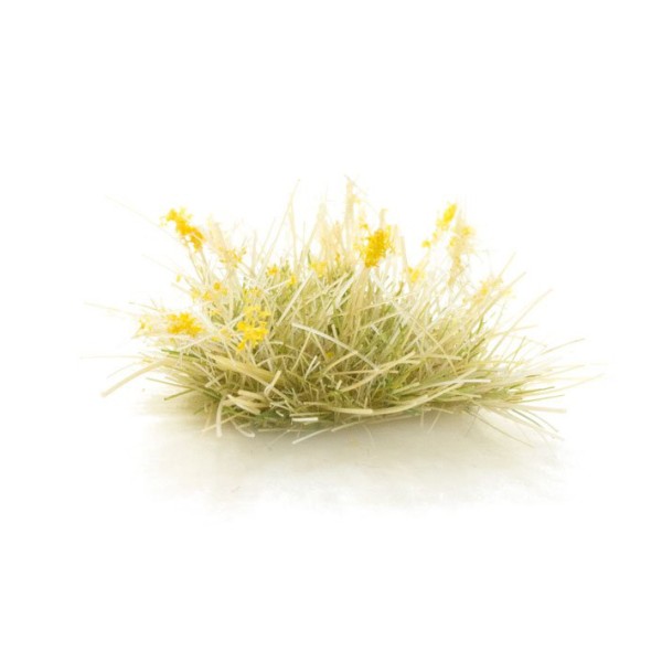 Yellow Seeding Tufts FS774