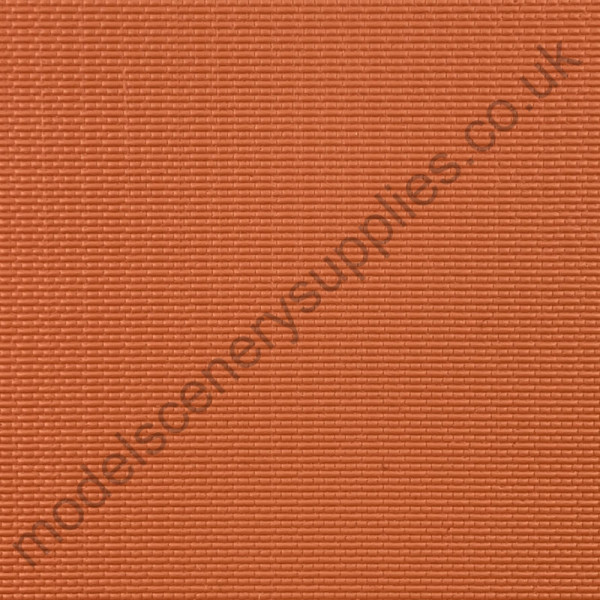 Brick plastic sheet English Bond OO Finecast FBS402B