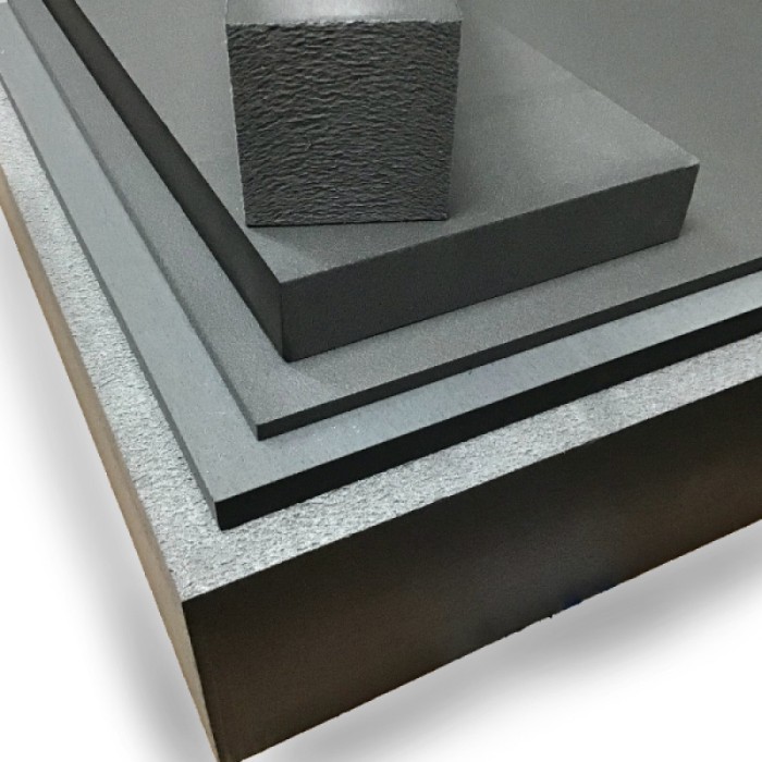 Craft Foam Grey 15mm Thick Craft Foam Grey 15mm Thick