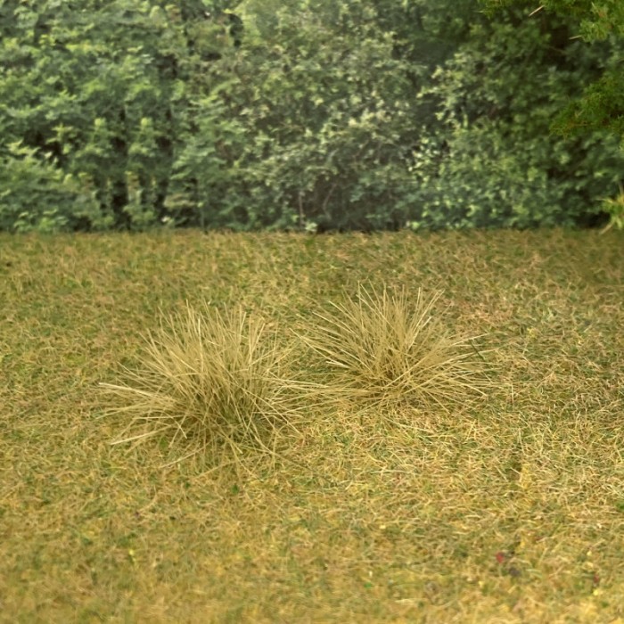 Autumn Static Grass Tufts EXTRA LARGE Autumn Static Grass Tufts EXTRA LARGE