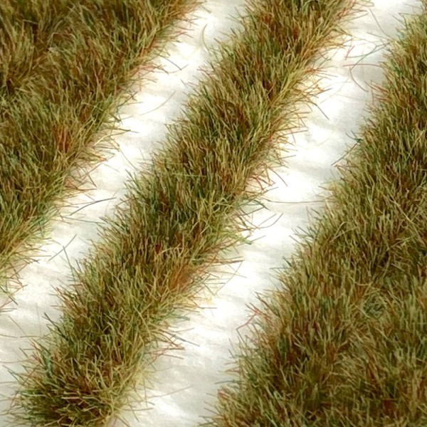 Static Battlefield Grass Strips.
