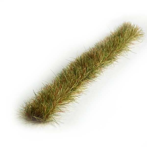 Static Battlefield Grass Strips.