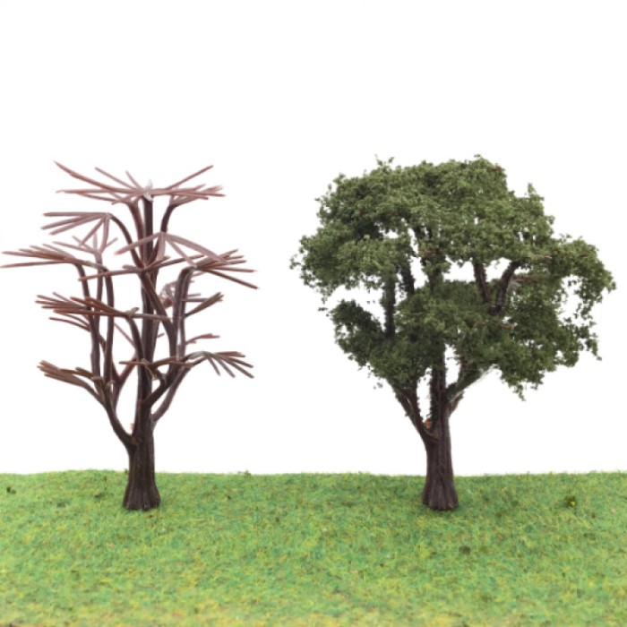 Park Tree Armatures Kit Park Tree Armatures Kit