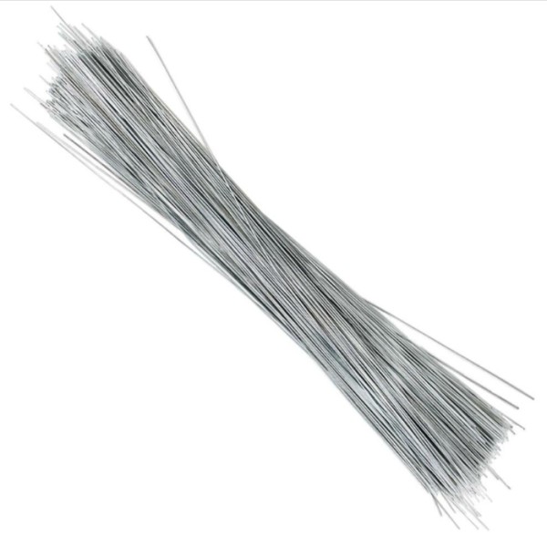 Tree Making Florist Wire