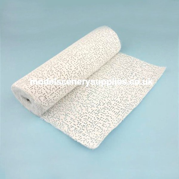 Modroc plaster bandages