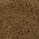 Fine Turf and Foliage Cover Autumn Brown