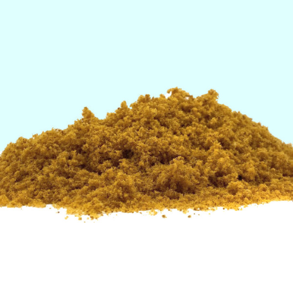 Fine Turf and Foliage Cover Autumn Yellow