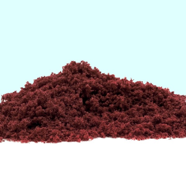Fine Turf and Foliage Cover Autumn Red