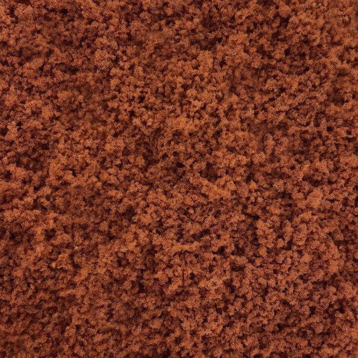 Coarse Turf and Foliage Cover Autumn Orange Coarse Turf and Foliage Cover Autumn Orange