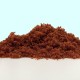 Coarse Turf and Foliage Cover Autumn Orange Coarse Turf and Foliage Cover Autumn Orange
