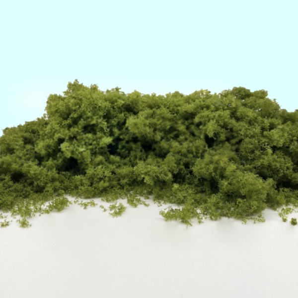 Fast Foliage Light Green