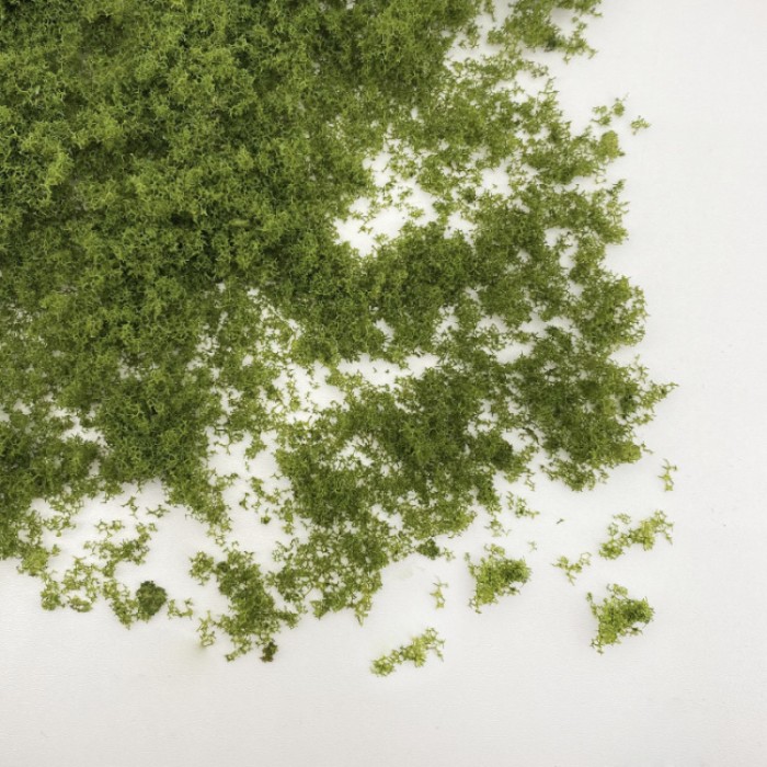 Fast Foliage Light Green