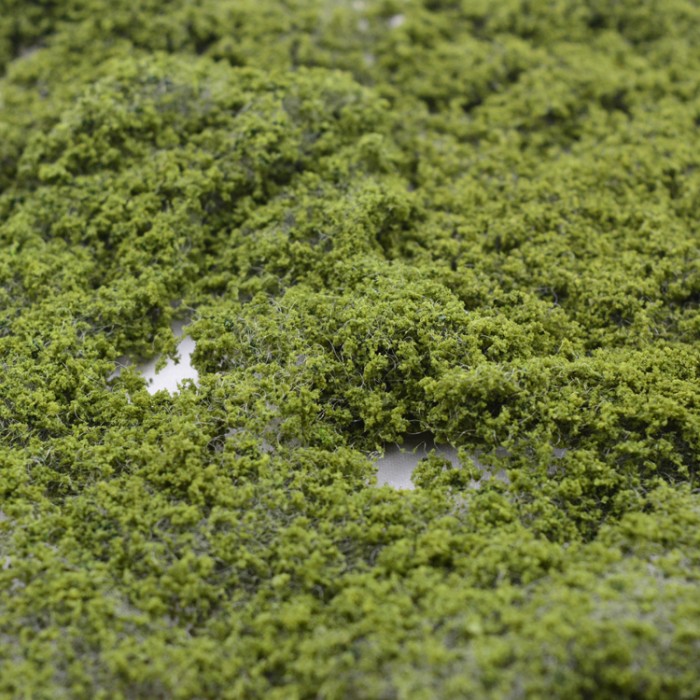 Foliage Mat Light Green Footpath Scenes FP301 Foliage Mat Light Green Footpath Scenes FP301