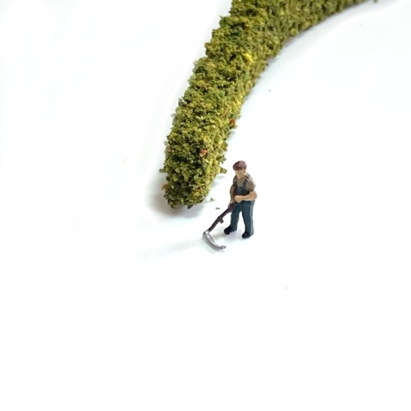 Hedge N gauge  (Premier Quality)