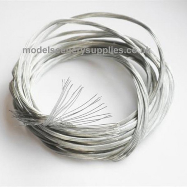 Tree making wire