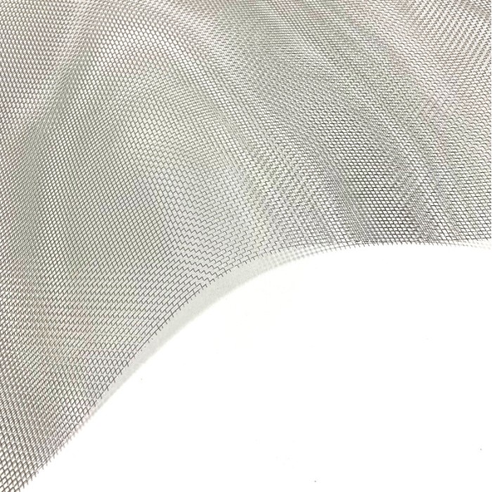 Stainless Steel Landscaping Mesh Stainless Steel Landscaping Mesh